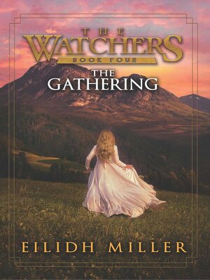 cover image of The Gathering